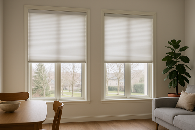 IKEA TREDANSEN & PRAKTLYSING Smart Blinds Review: A Surprisingly